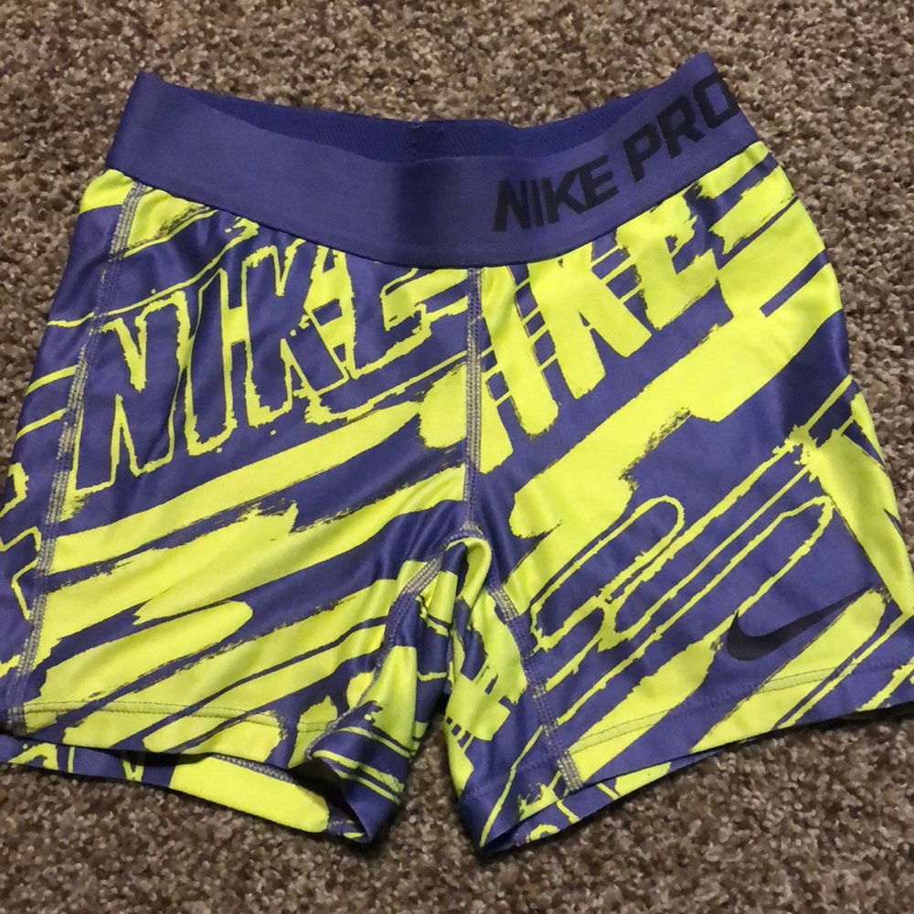NIKE PRO XS Spandex